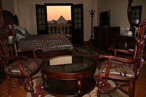Ramosa Guest House