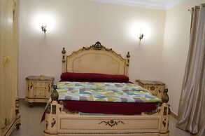 Ramosa Guest House