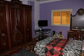 Ramosa Guest House