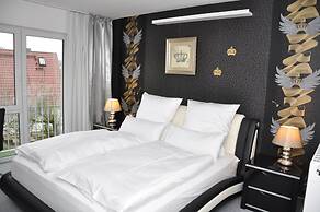 Hotel Villa Casamia - Adult Only