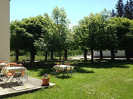 Landhotel Gasthof Eichhof