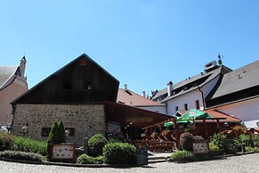 Pension U Martina