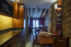 Apartaments Nordic