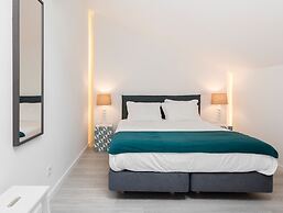 LSA Parque by Numa