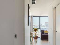 LSA Parque by Numa