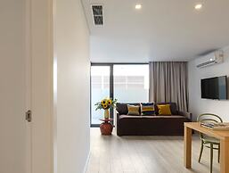 LSA Parque by Numa