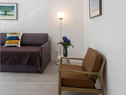 LSA Parque by Numa
