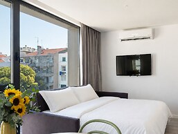 LSA Parque by Numa