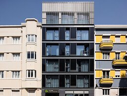 LSA Parque by Numa