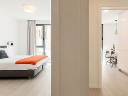 LSA Parque by Numa