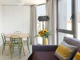 LSA Parque by Numa