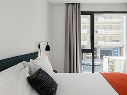 LSA Parque by Numa