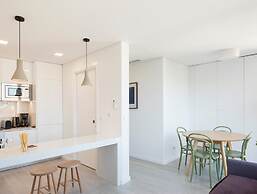 LSA Parque by Numa