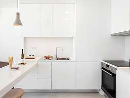 LSA Parque by Numa