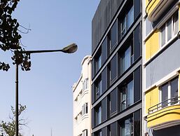 LSA Parque by Numa