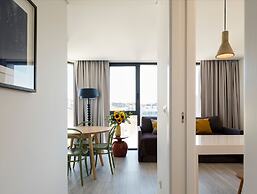 LSA Parque by Numa