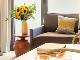 LSA Parque by Numa