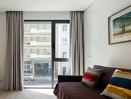 LSA Parque by Numa
