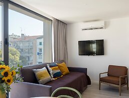 LSA Parque by Numa
