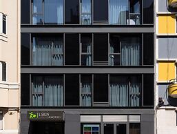 LSA Parque by Numa