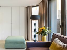 LSA Parque by Numa