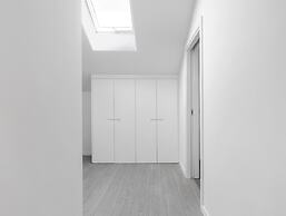 LSA Parque by Numa