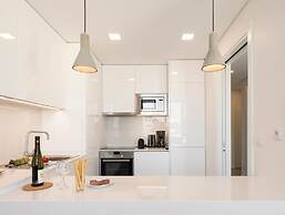LSA Parque by Numa