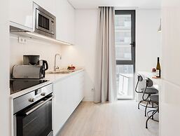LSA Parque by Numa
