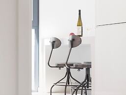 LSA Parque by Numa