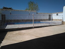 Cortijo El Llano