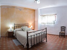 Cortijo El Llano
