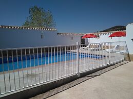Cortijo El Llano