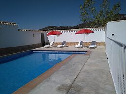 Cortijo El Llano