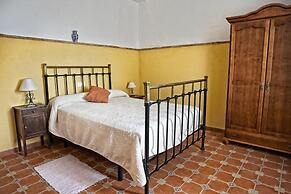 Cortijo El Llano