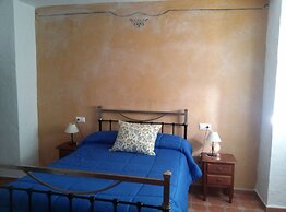 Cortijo El Llano