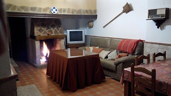 Cortijo El Llano