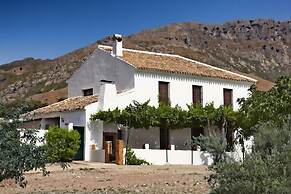 Cortijo El Llano