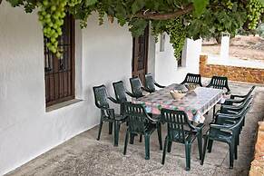 Cortijo El Llano