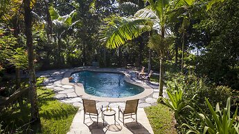 Tiskita Jungle Lodge