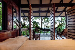Tiskita Jungle Lodge