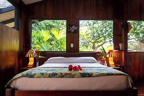 Tiskita Jungle Lodge
