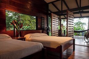 Tiskita Jungle Lodge