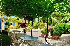 Bastide Saint Didier