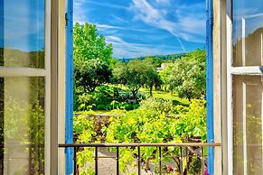 Bastide Saint Didier