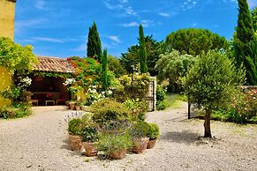 Bastide Saint Didier