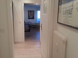 Apartment Weitblick Haan