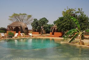 L'Ecolodge de Simal