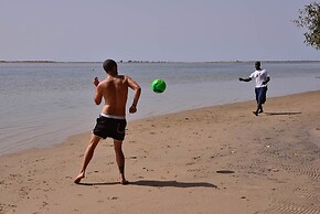 L'Ecolodge de Simal