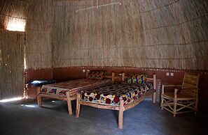 L'Ecolodge de Simal