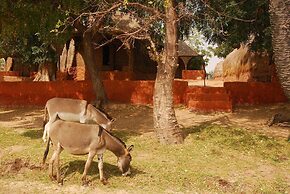 L'Ecolodge de Simal